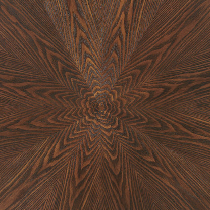  Elements International Terri CTTR800CT Coffee Table IMAGE 5
