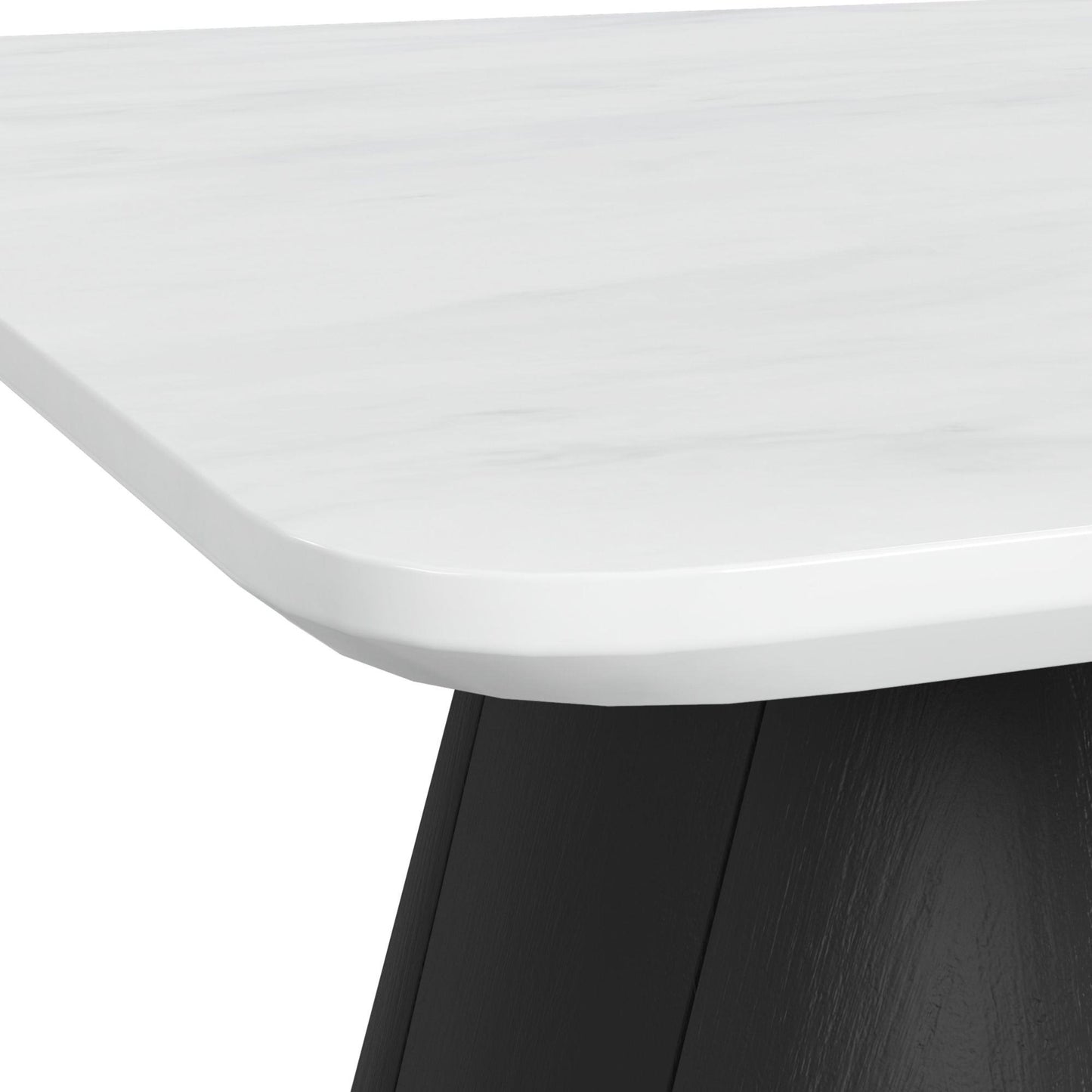  Elements International Edison T-9130-8-CT Coffee Table IMAGE 5