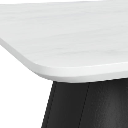  Elements International Edison T-9130-8-CT Coffee Table IMAGE 5
