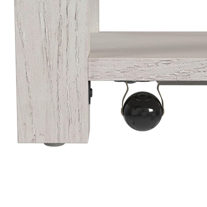  Elements International Avalanche T-11600-7-CT Coffee Table IMAGE 9