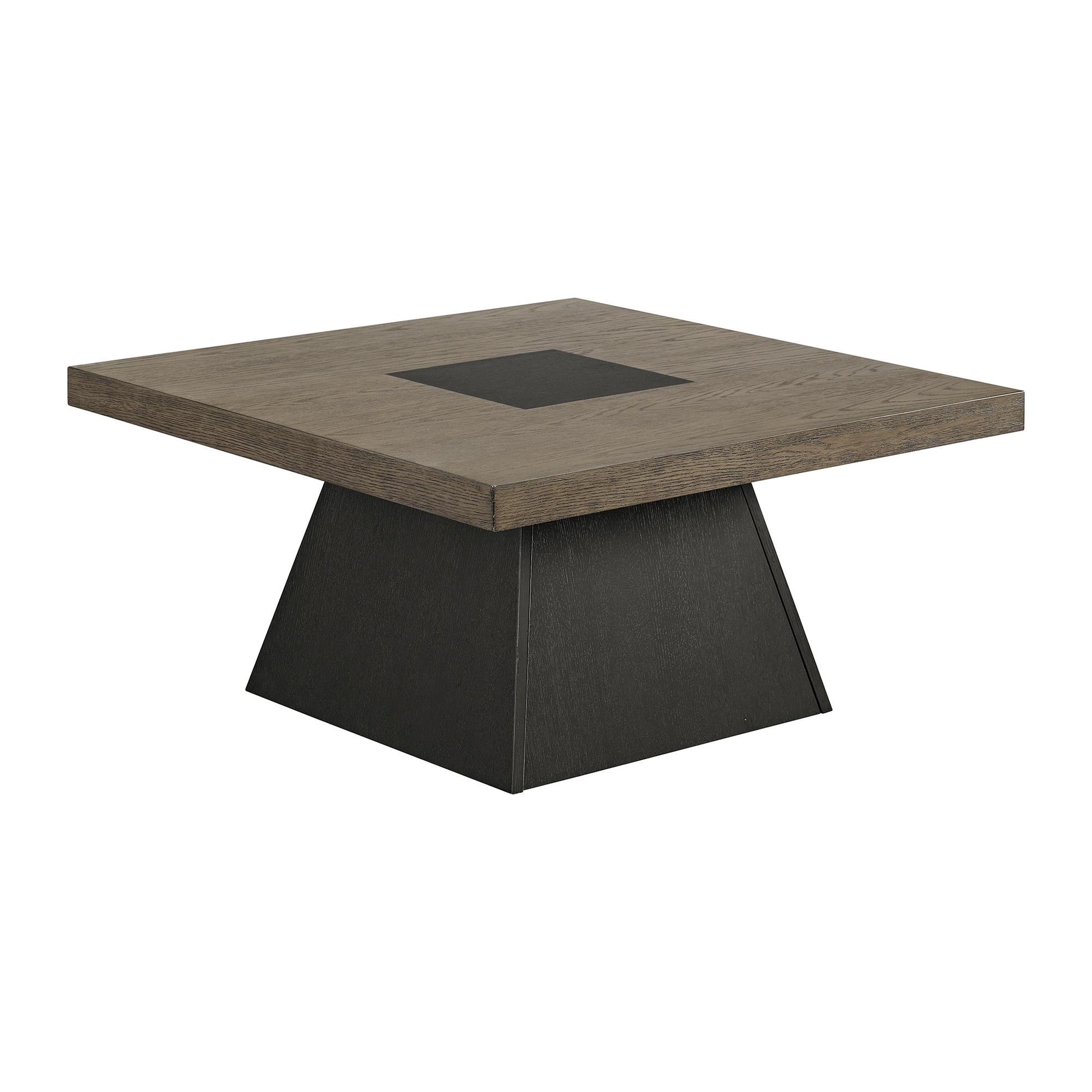  Elements International Jemma T-7570-5-CT Coffee Table IMAGE 1