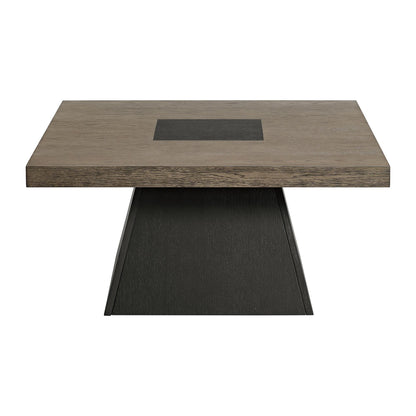  Elements International Jemma T-7570-5-CT Coffee Table IMAGE 2