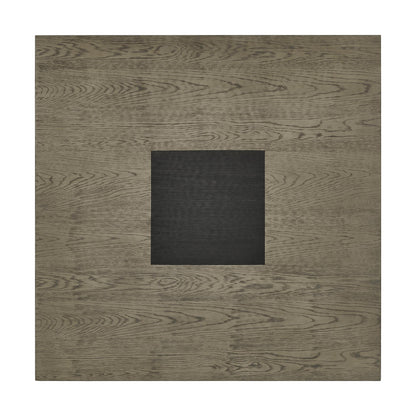  Elements International Jemma T-7570-5-CT Coffee Table IMAGE 4