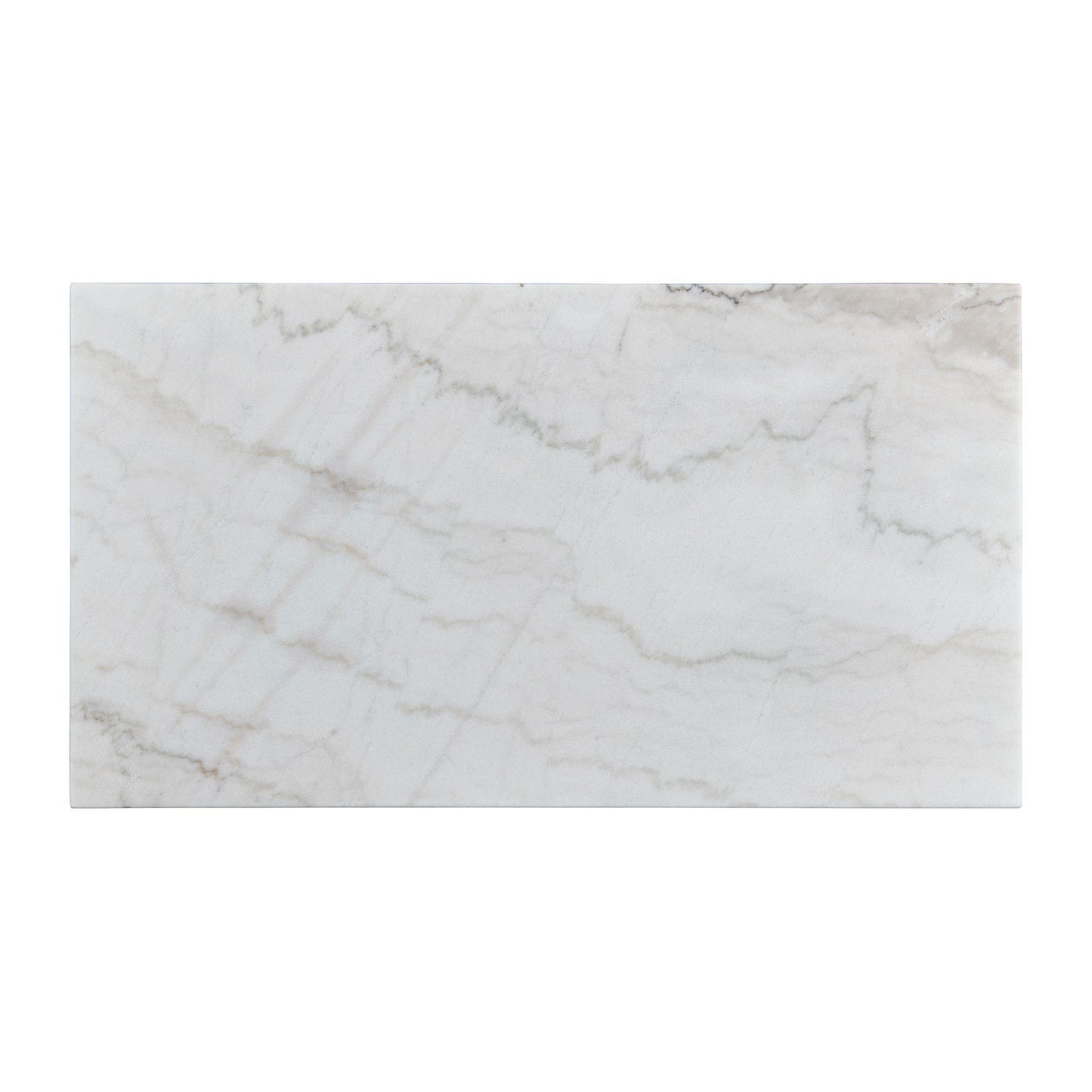  Elements International Beckley CTBY100CTC Coffee Table Complete IMAGE 4