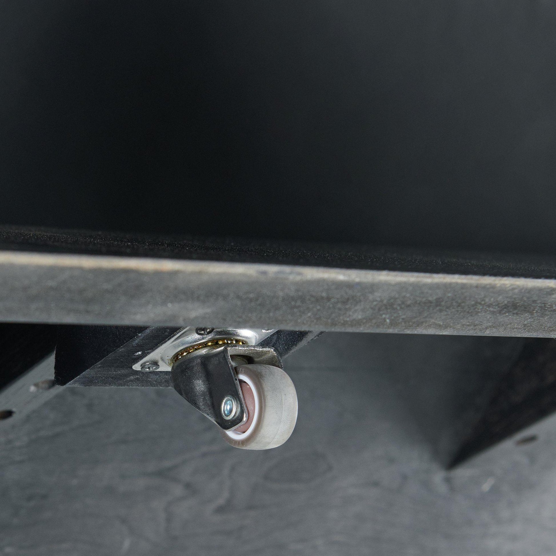  Elements International Beckley CTBY100CTC Coffee Table Complete IMAGE 7