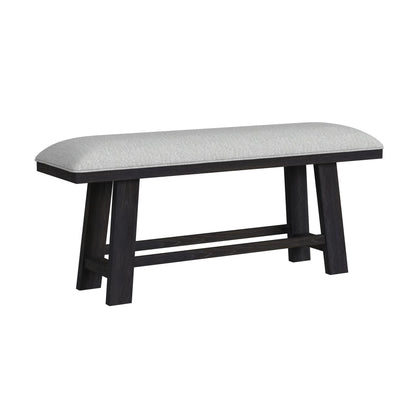  Elements International Transcend D-12980-3-CBN Counter Bench IMAGE 1