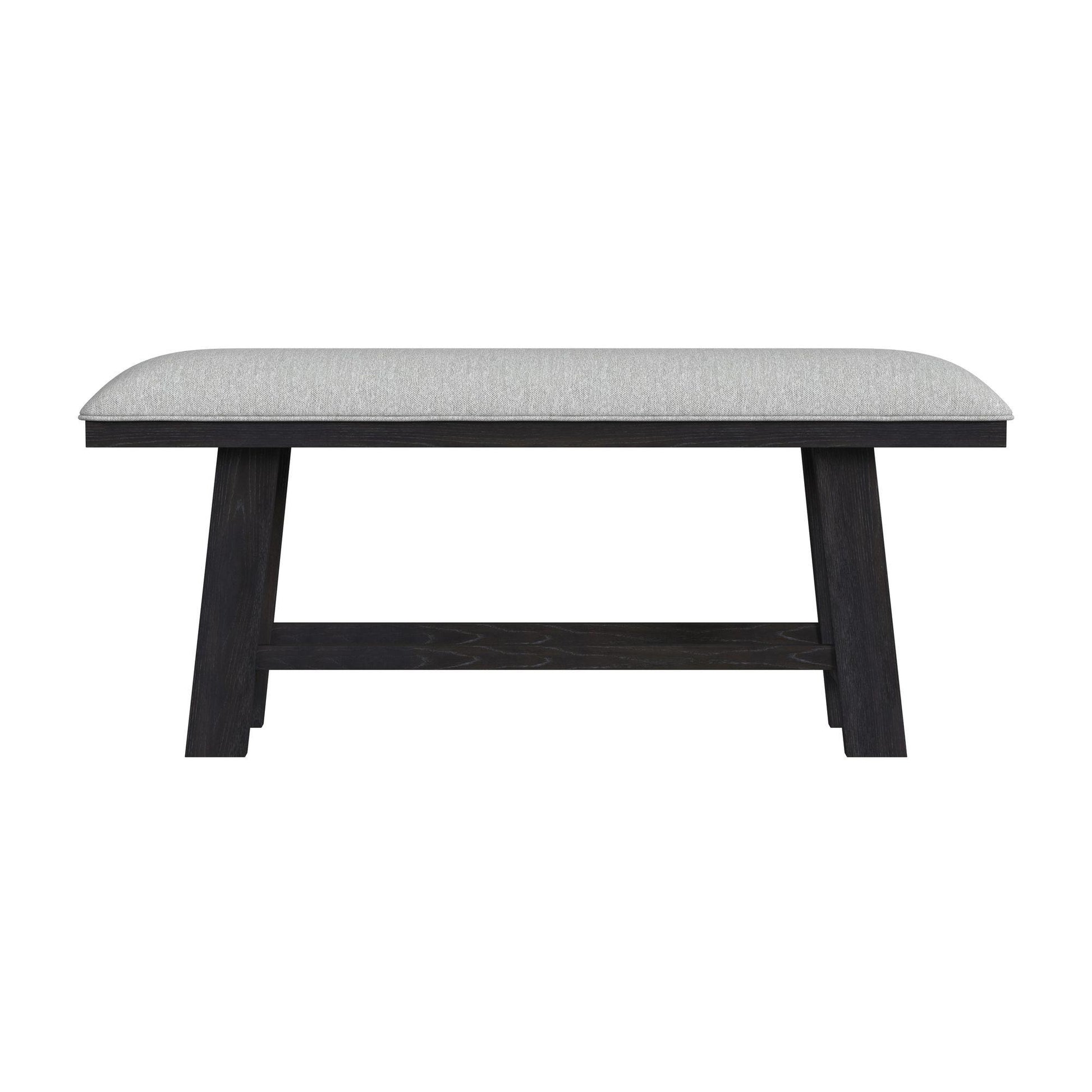  Elements International Transcend D-12980-3-CBN Counter Bench IMAGE 2