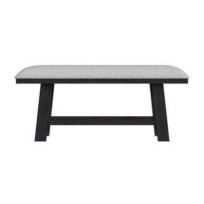  Elements International Transcend D-12980-3-CBN Counter Bench IMAGE 2