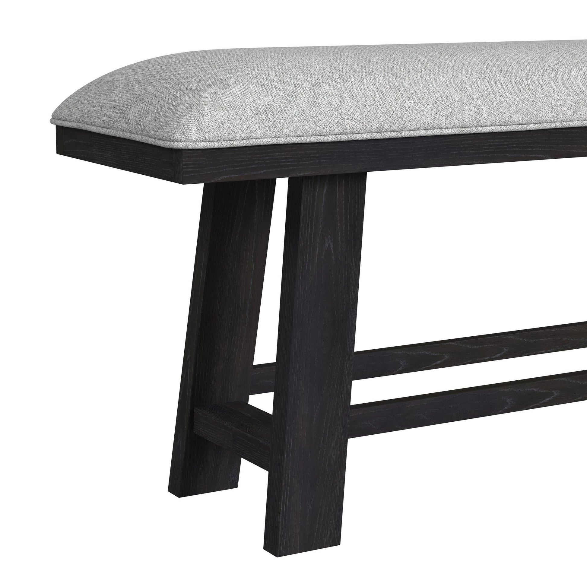  Elements International Transcend D-12980-3-CBN Counter Bench IMAGE 4