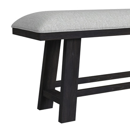 Elements International Transcend D-12980-3-CBN Counter Bench IMAGE 4