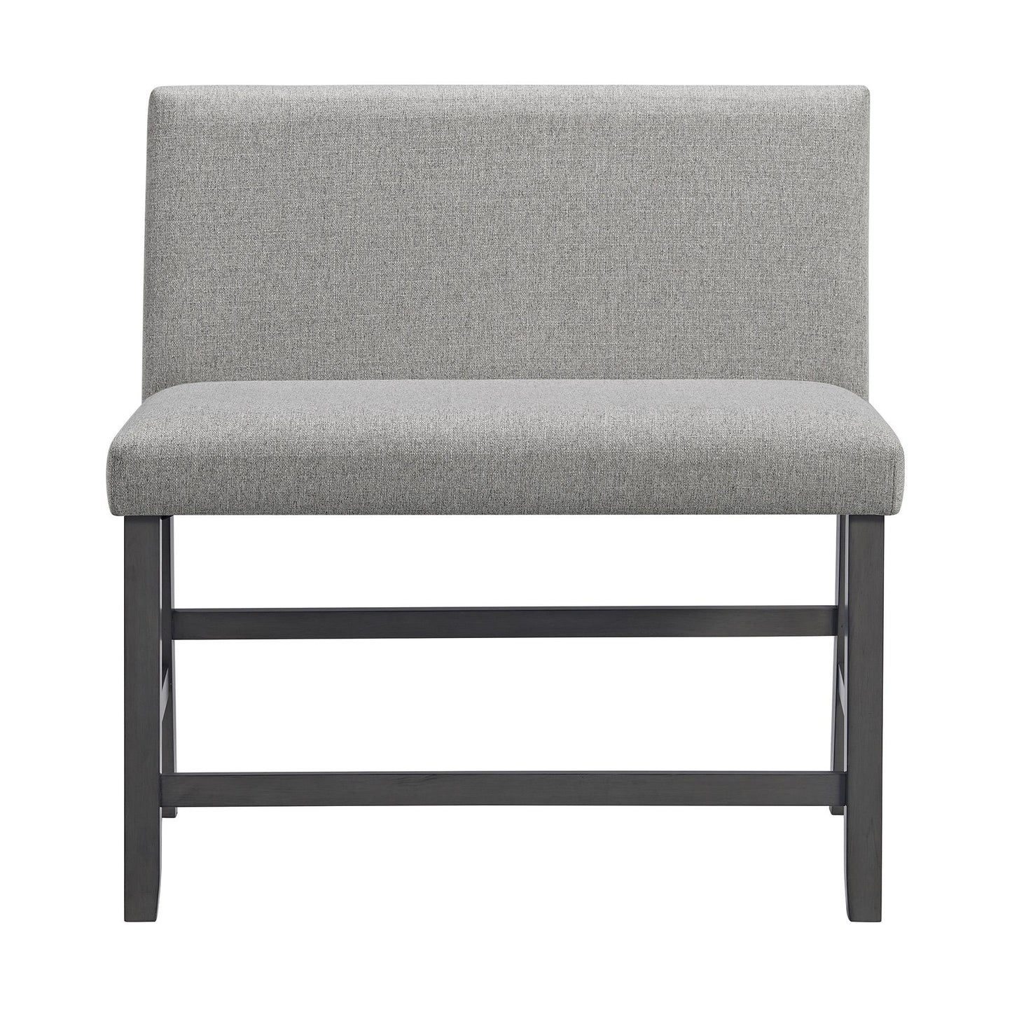  Elements International Seneca D-7670-3-CBN2 Counter Bench IMAGE 2