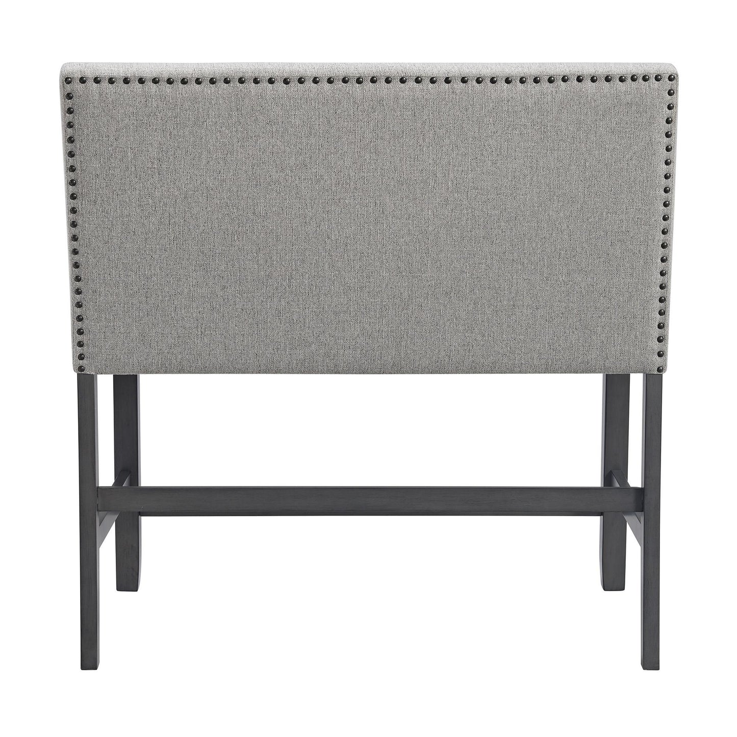  Elements International Seneca D-7670-3-CBN2 Counter Bench IMAGE 3