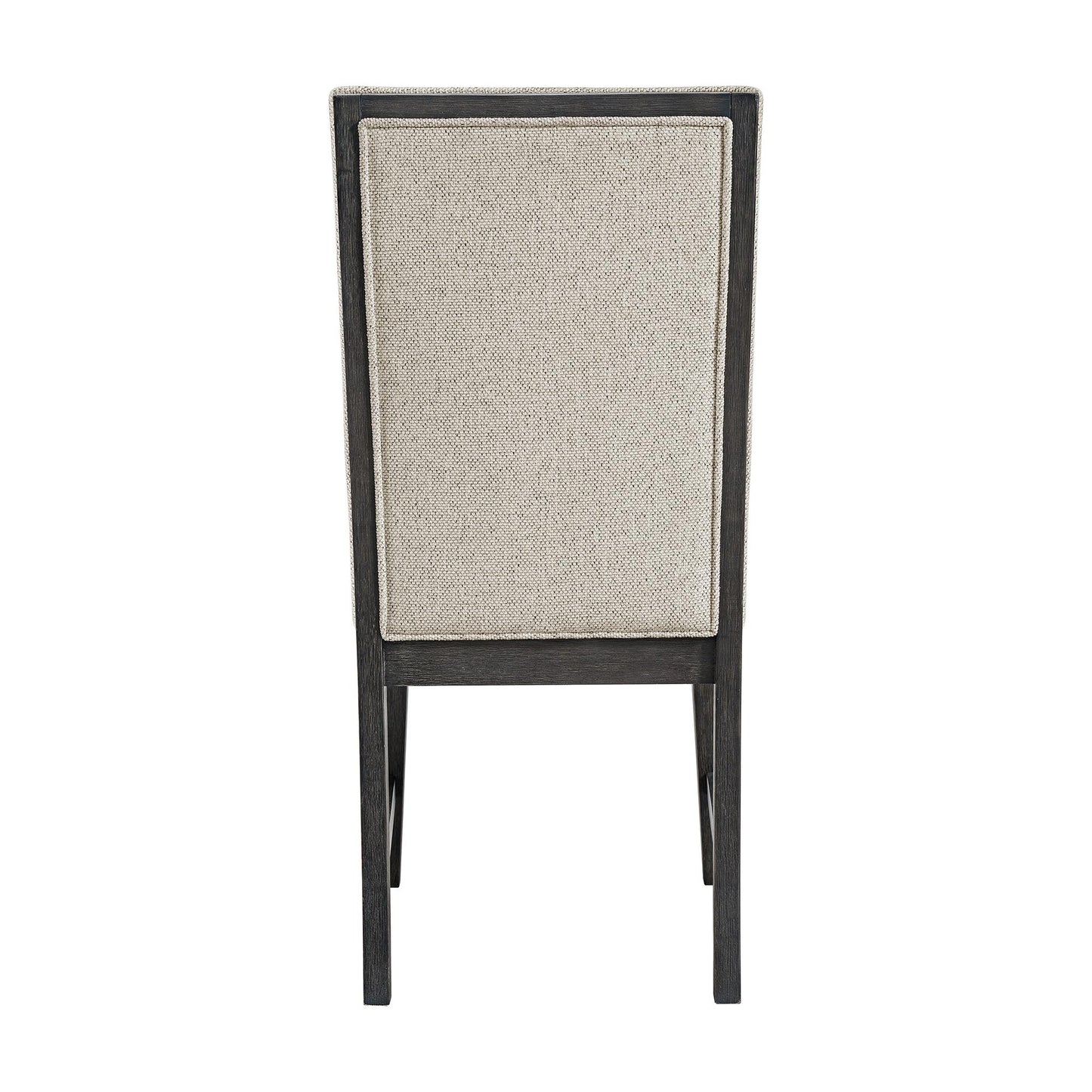  Elements International Axel D-16680-5-SC Dining Chair IMAGE 3