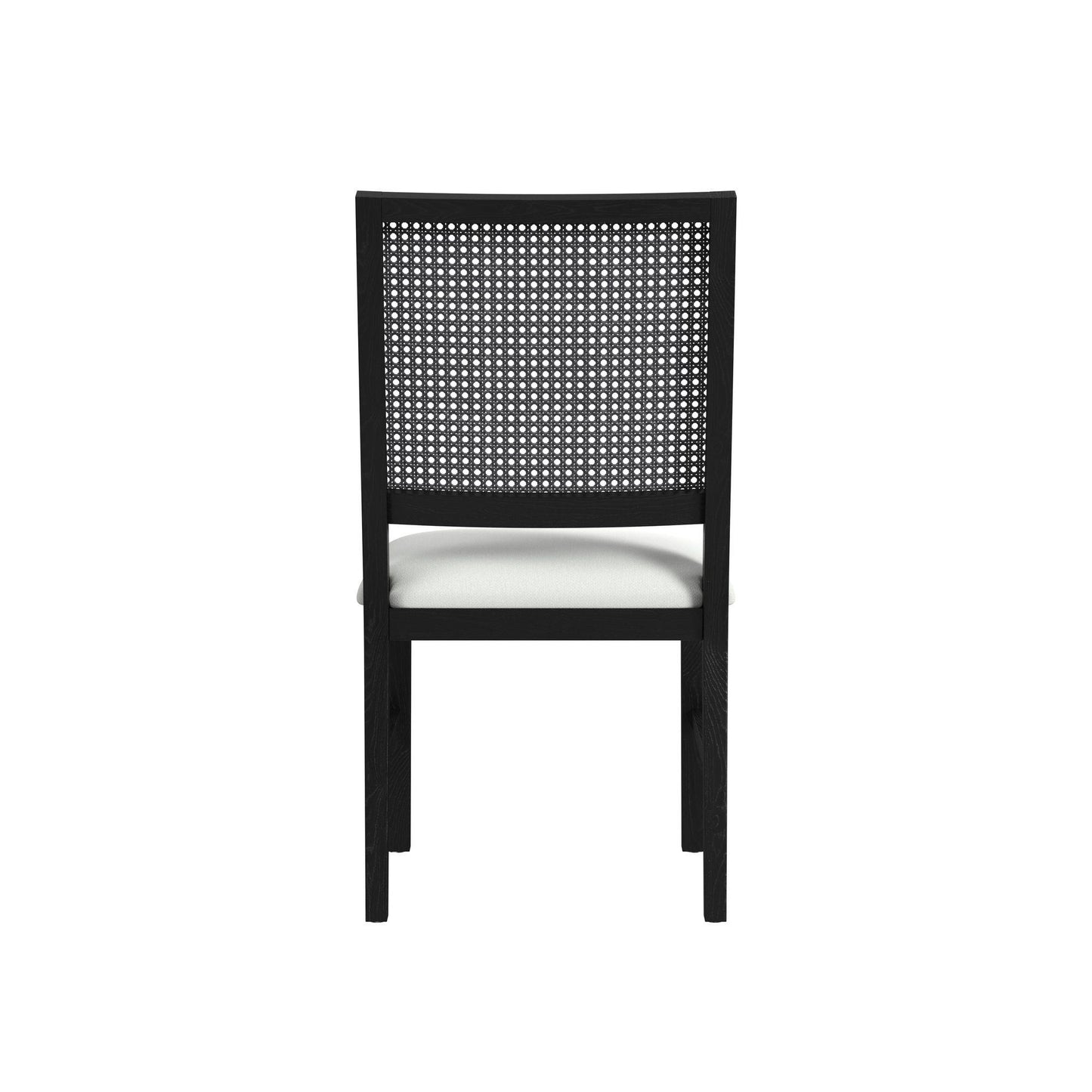  Elements International Bahama Breeze D-16730-8-SC Dining Chair IMAGE 3