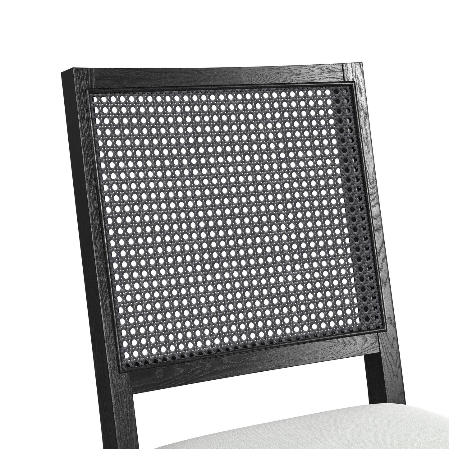  Elements International Bahama Breeze D-16730-8-SC Dining Chair IMAGE 5