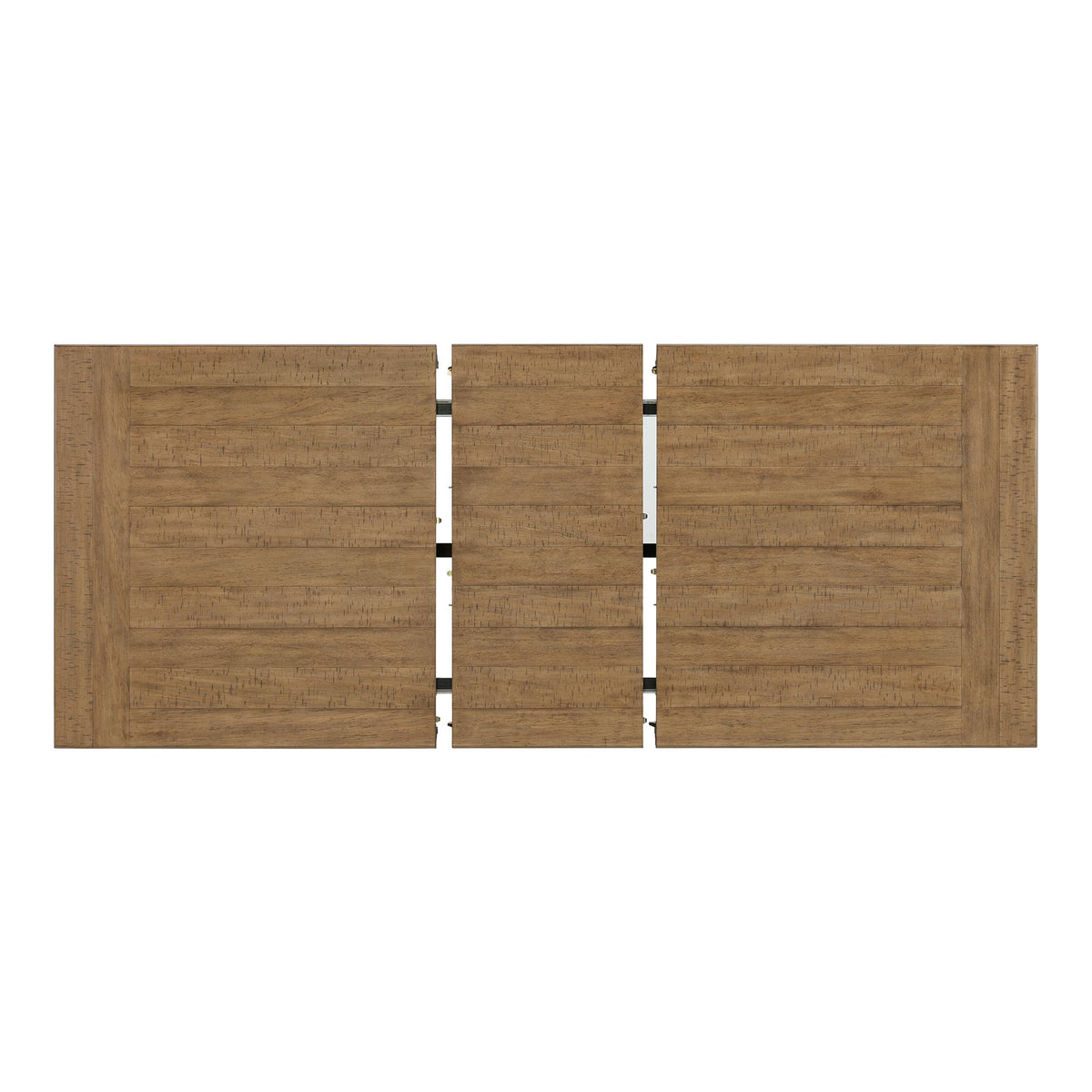  Elements International Montrose D-16670-8-DT Dining Table IMAGE 8