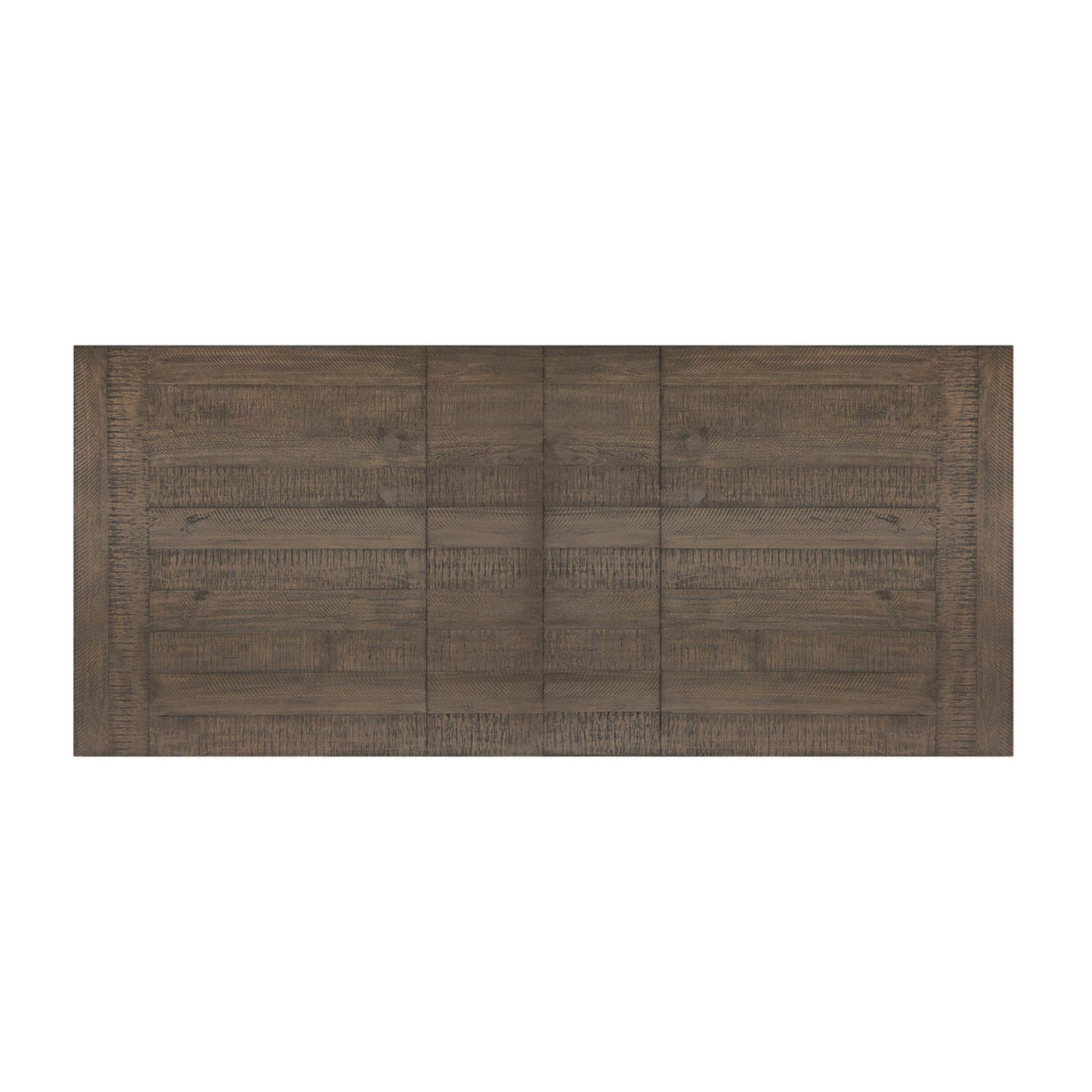  Elements International Yellowstone D-12830-3-DT Dining Table IMAGE 6