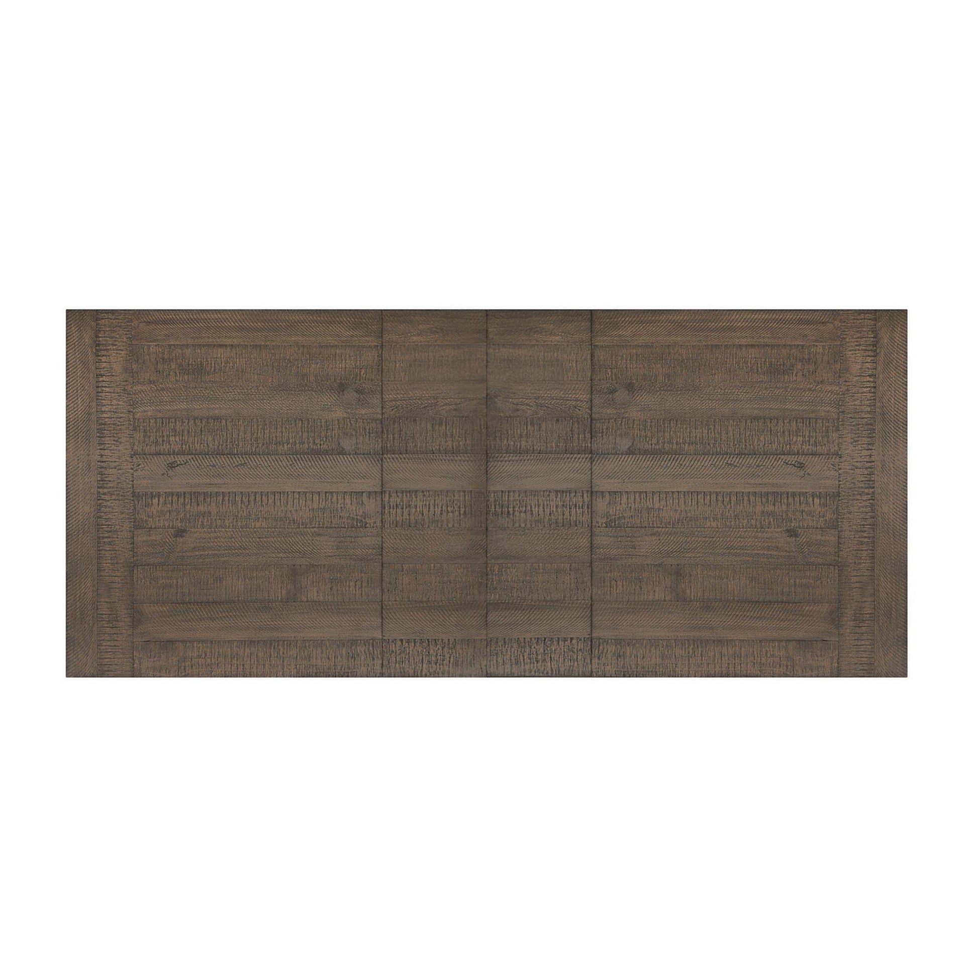  Elements International Yellowstone D-12830-3-DT Dining Table IMAGE 6