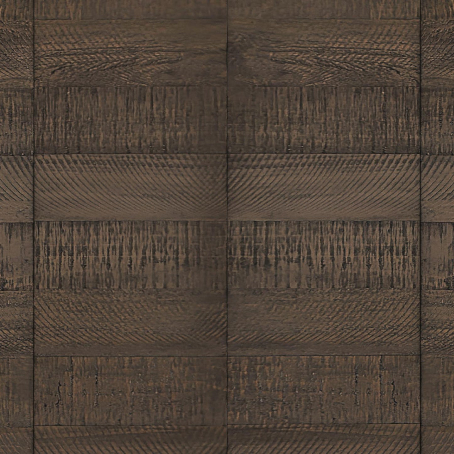  Elements International Yellowstone D-12830-3-DT Dining Table IMAGE 9