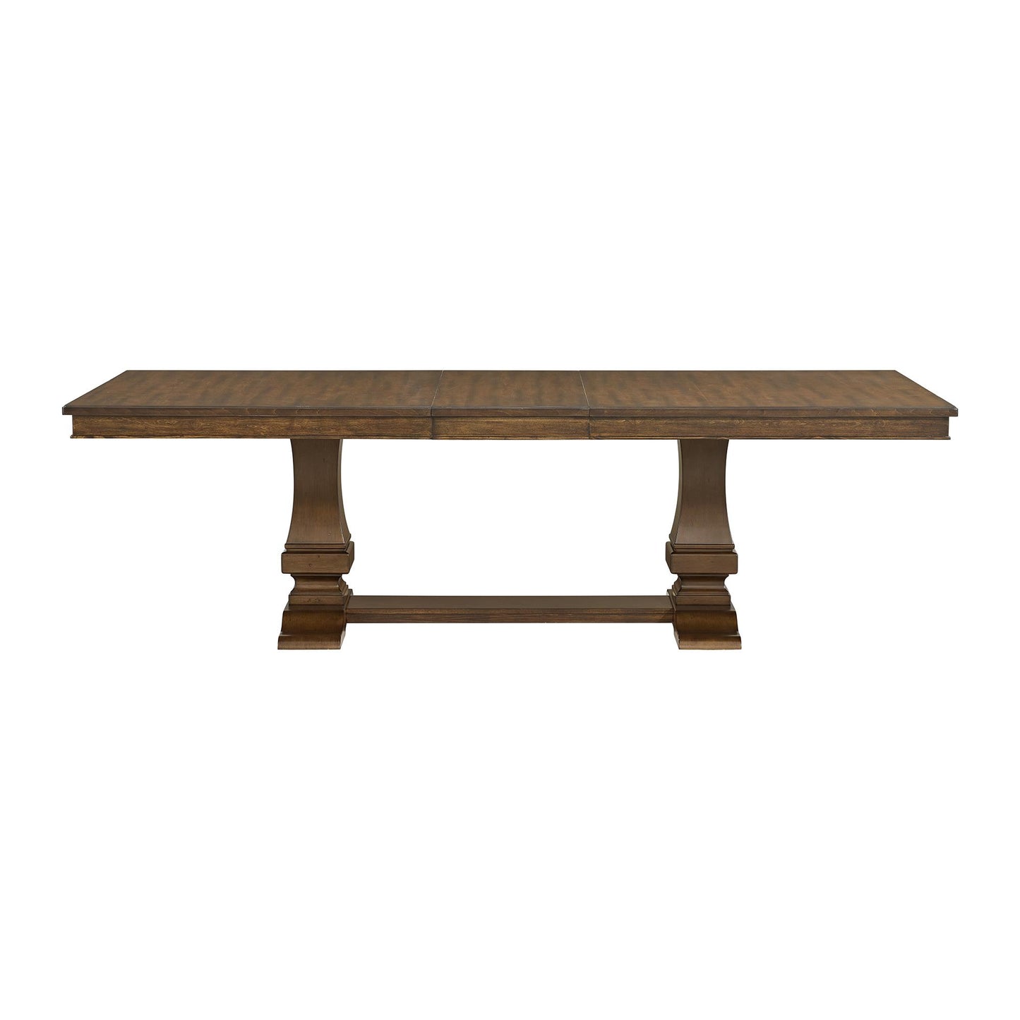  Elements International Phillipe D-5210-5-DT Dining Table IMAGE 2