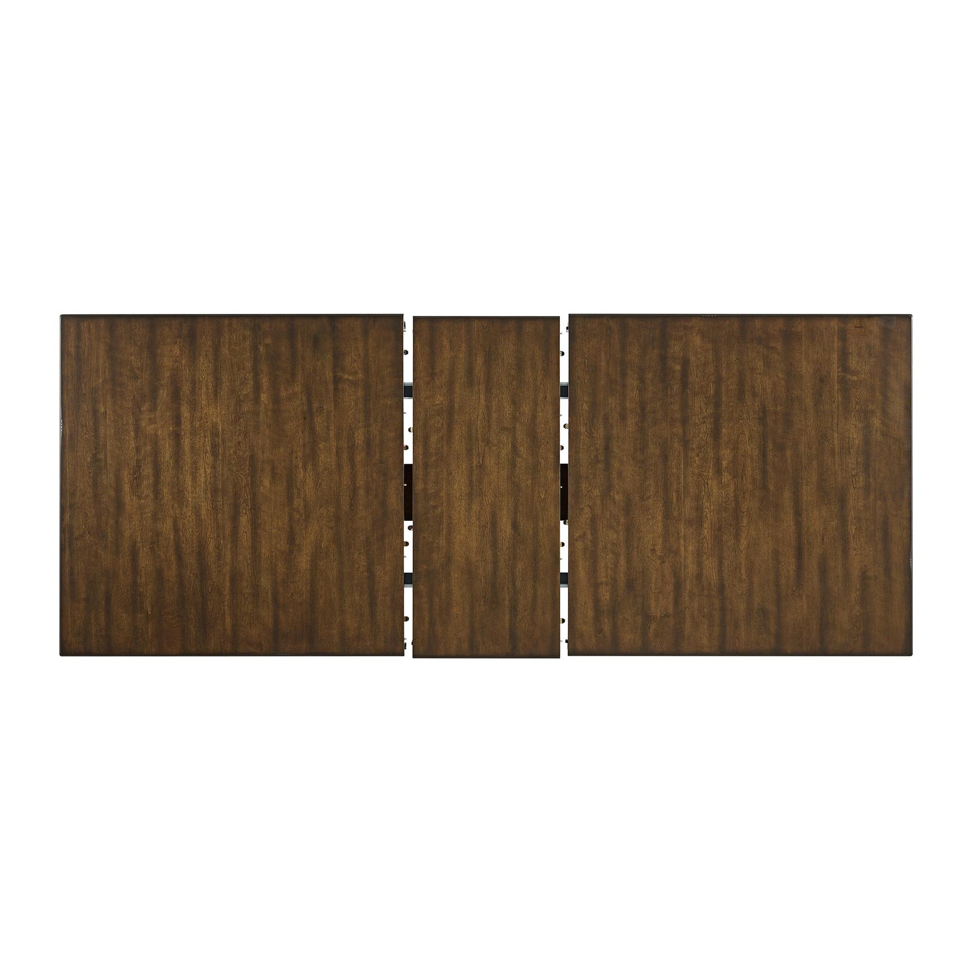  Elements International Phillipe D-5210-5-DT Dining Table IMAGE 7