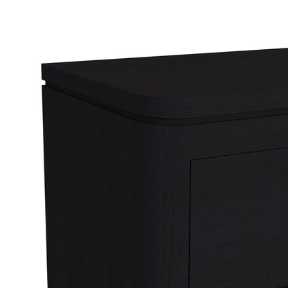  Elements International Rosalie B-16860-8-DR Dresser IMAGE 4