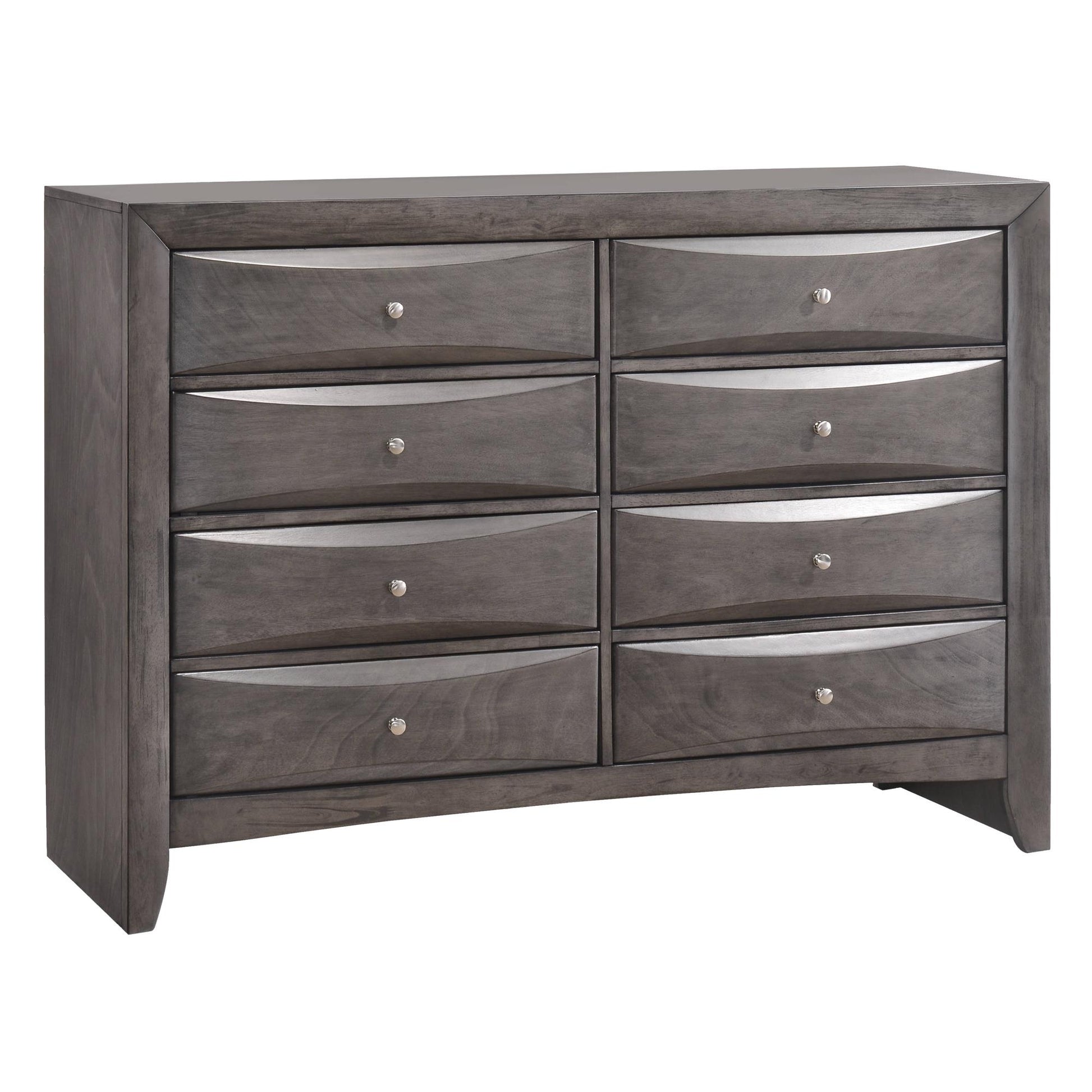  Elements International Emily EG100DRS-S Dresser IMAGE 1