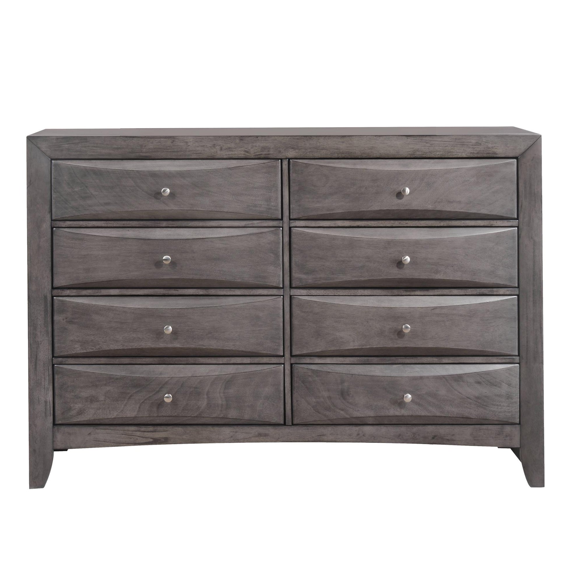  Elements International Emily EG100DRS-S Dresser IMAGE 2