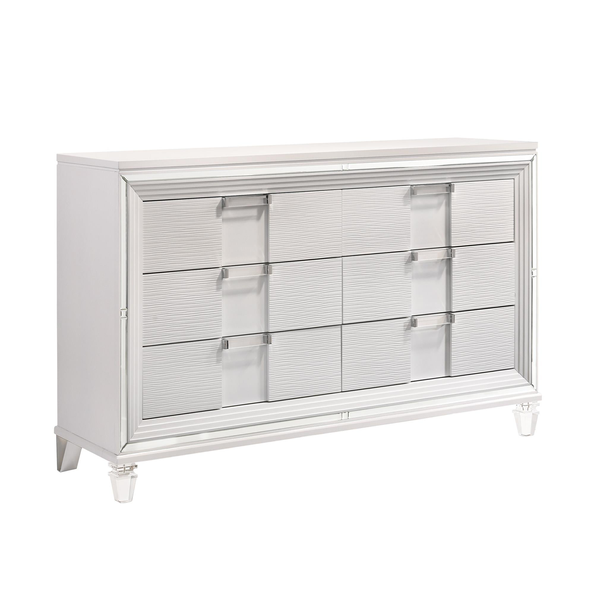  Elements International Twenty Nine TN700DR Dresser IMAGE 1