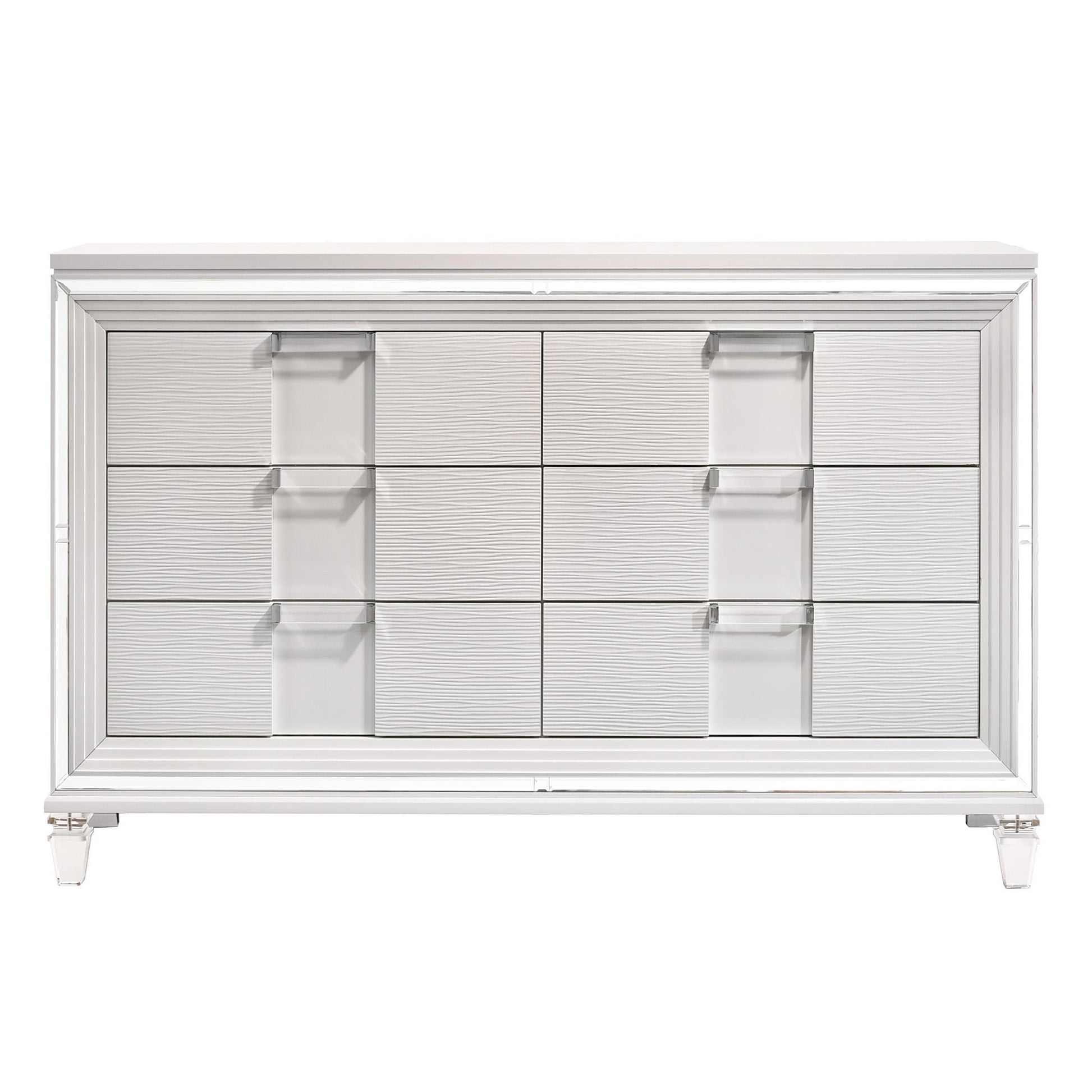  Elements International Twenty Nine TN700DR Dresser IMAGE 2