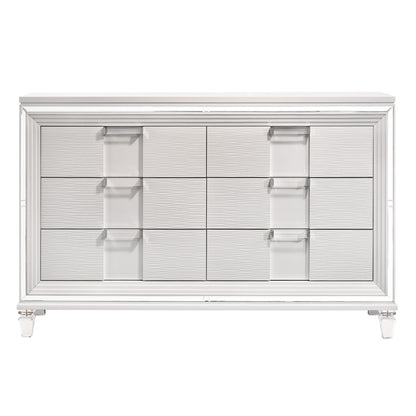  Elements International Twenty Nine TN700DR Dresser IMAGE 2