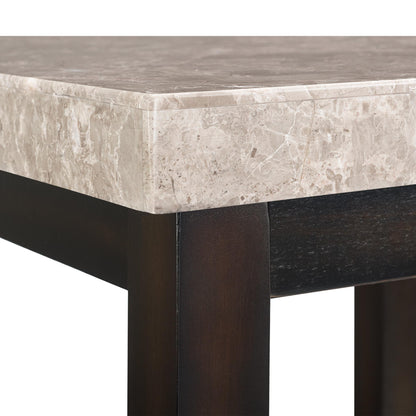  Elements International Kansas CKS100ET End Table IMAGE 6