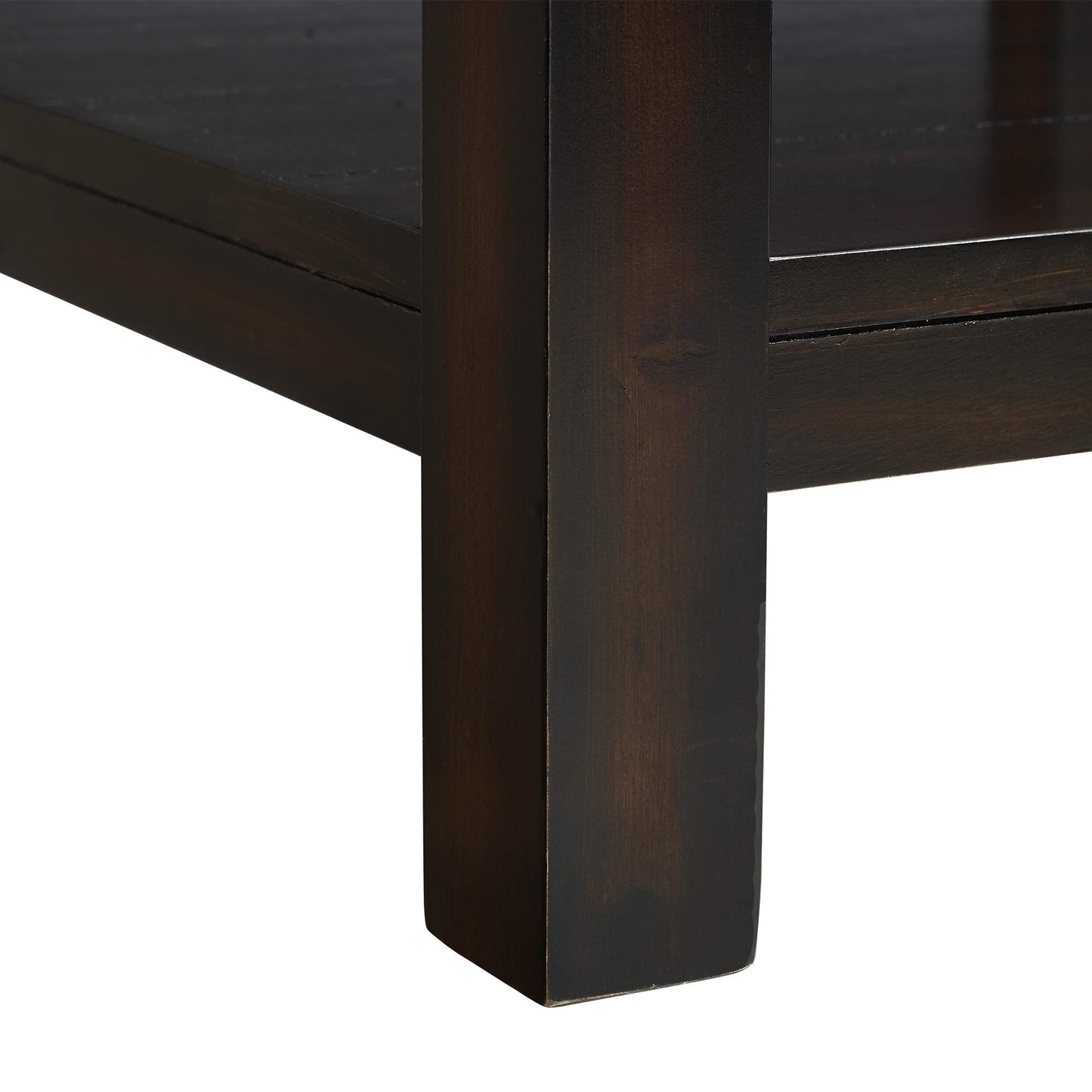  Elements International Kansas CKS100ET End Table IMAGE 8
