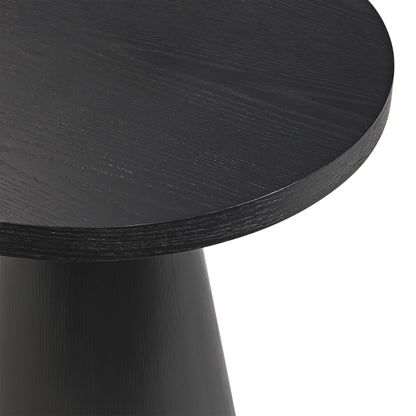  Elements International Portland T-1710-8-ET End Table IMAGE 5