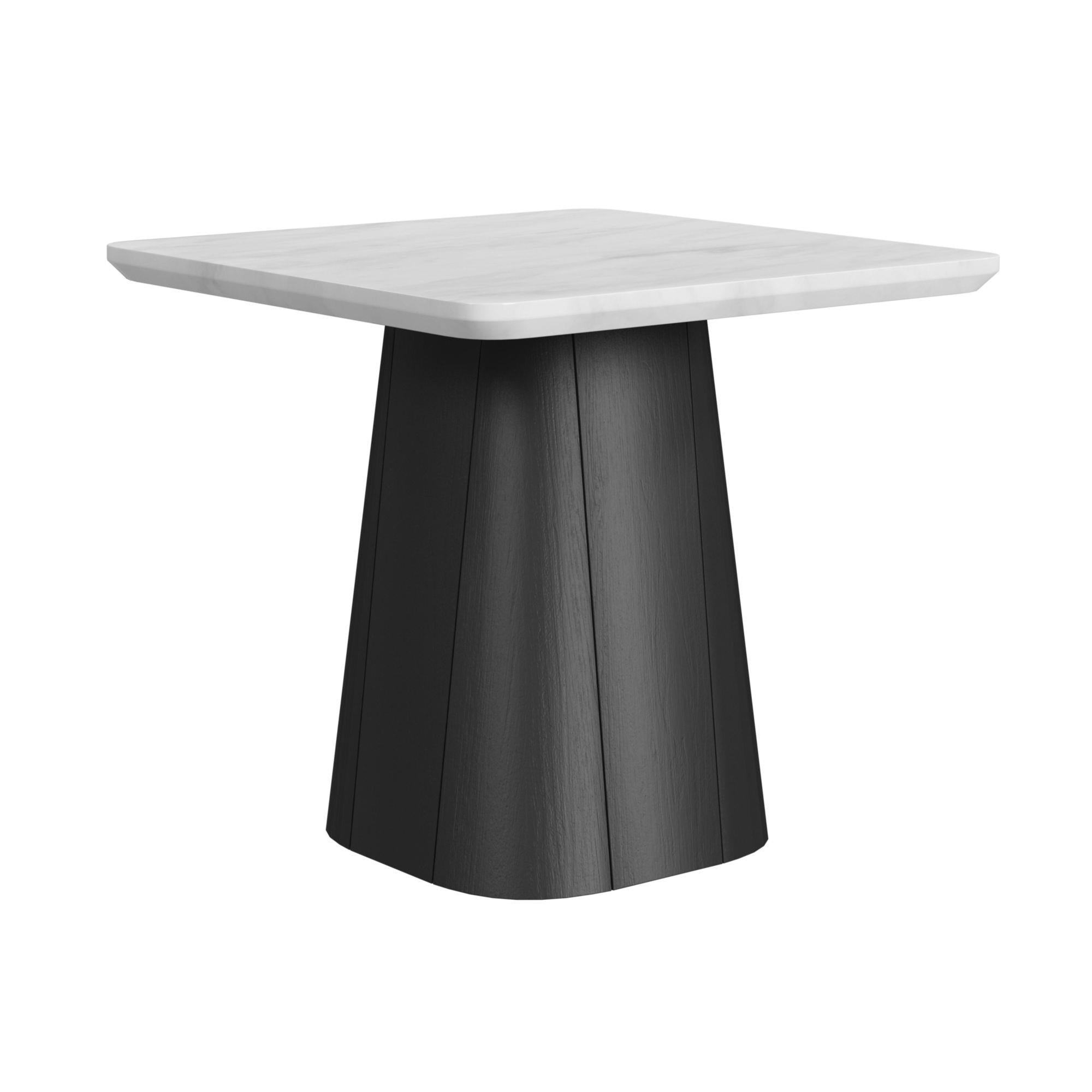  Elements International Edison T-9130-8-ET End Table IMAGE 1