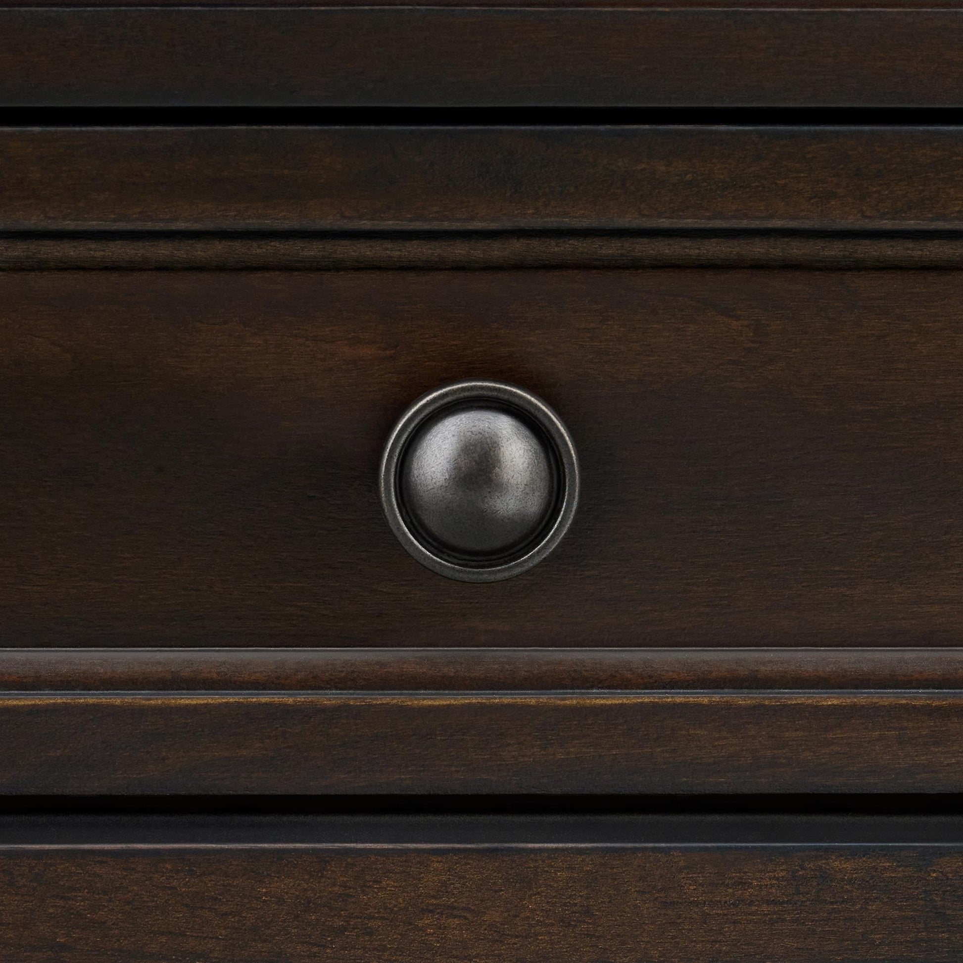  Elements International Wagner T-15740-5-ET End Table IMAGE 7