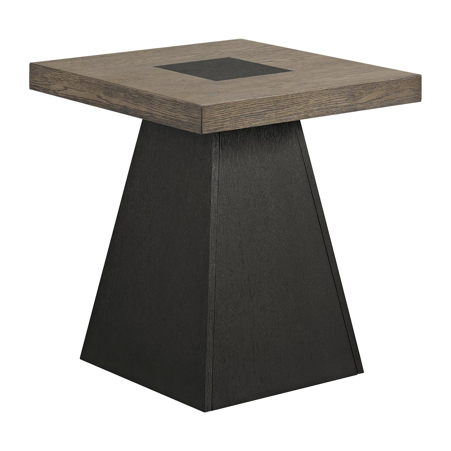  Elements International Jemma T-7570-5-ET End Table IMAGE 1