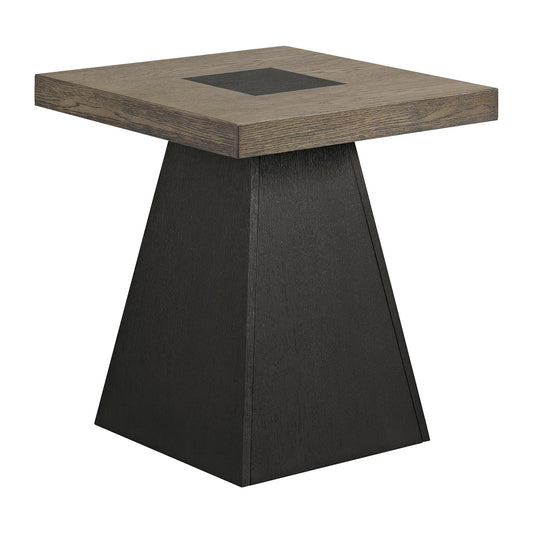  Elements International Jemma T-7570-5-ET End Table IMAGE 1