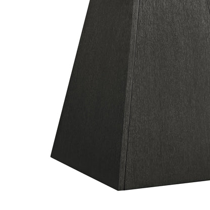  Elements International Jemma T-7570-5-ET End Table IMAGE 6