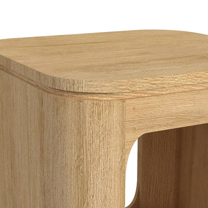  Elements International Rosalie T-16860-6-ET End Table IMAGE 4