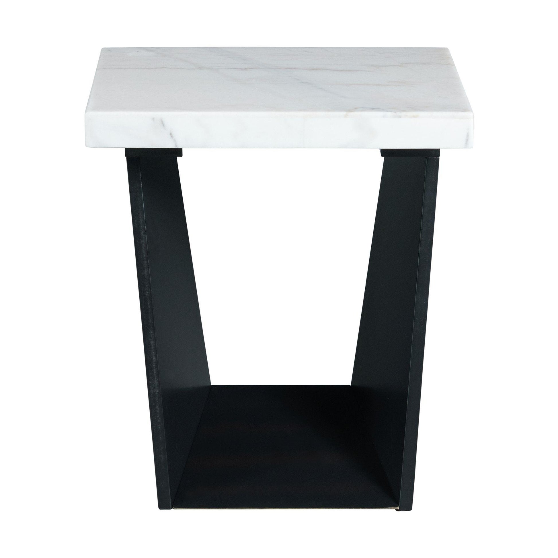  Elements International Beckley CTBY100ETC End Table IMAGE 2