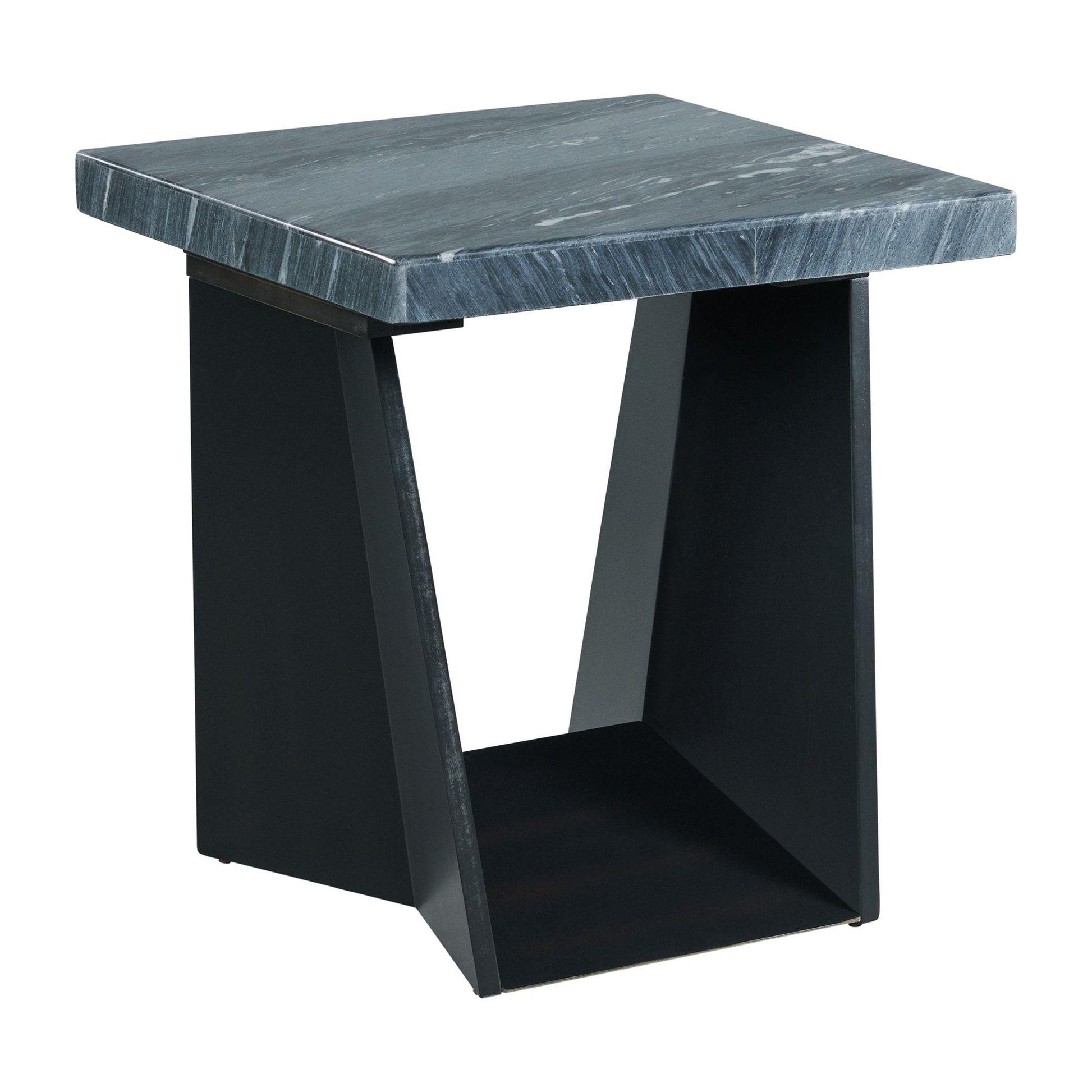  Elements International Beckley CTBY800ETC End Table IMAGE 1