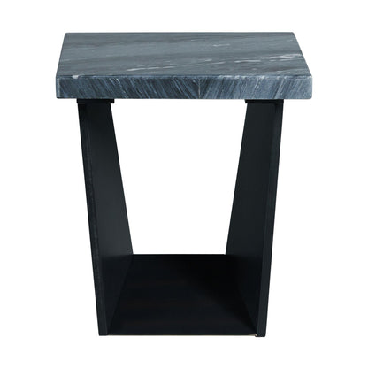  Elements International Beckley CTBY800ETC End Table IMAGE 2