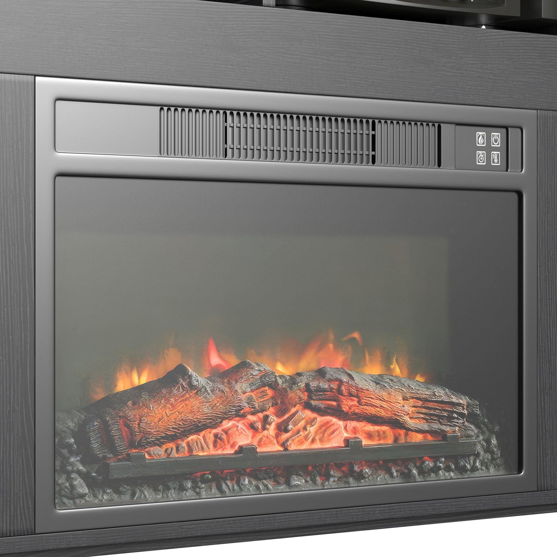  Elements International St. Cloud LA-14250-8-FP Fireplace IMAGE 6