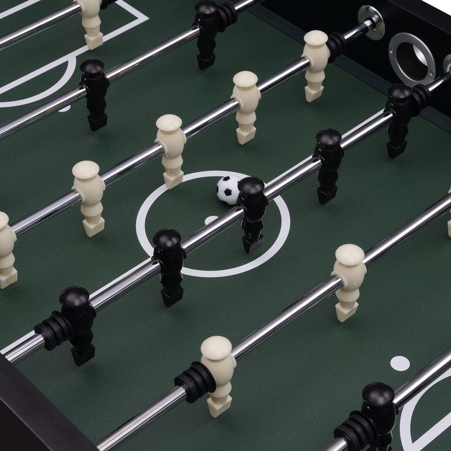  Elements International Clara GTCL100FT Foosball Table IMAGE 8
