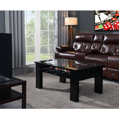  Elements International Giga GTGG100FT Foosball Table IMAGE 4