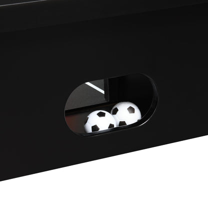  Elements International Giga GTGG100FT Foosball Table IMAGE 9