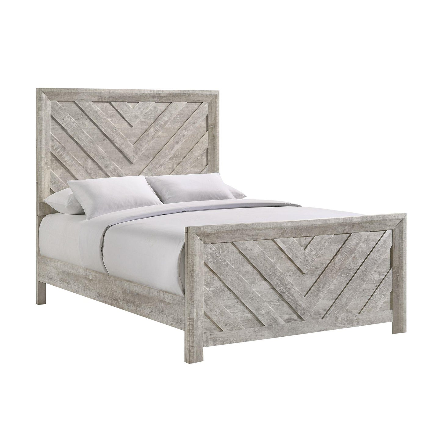  Elements International Eleanor EL700FBZS Full Bed IMAGE 1