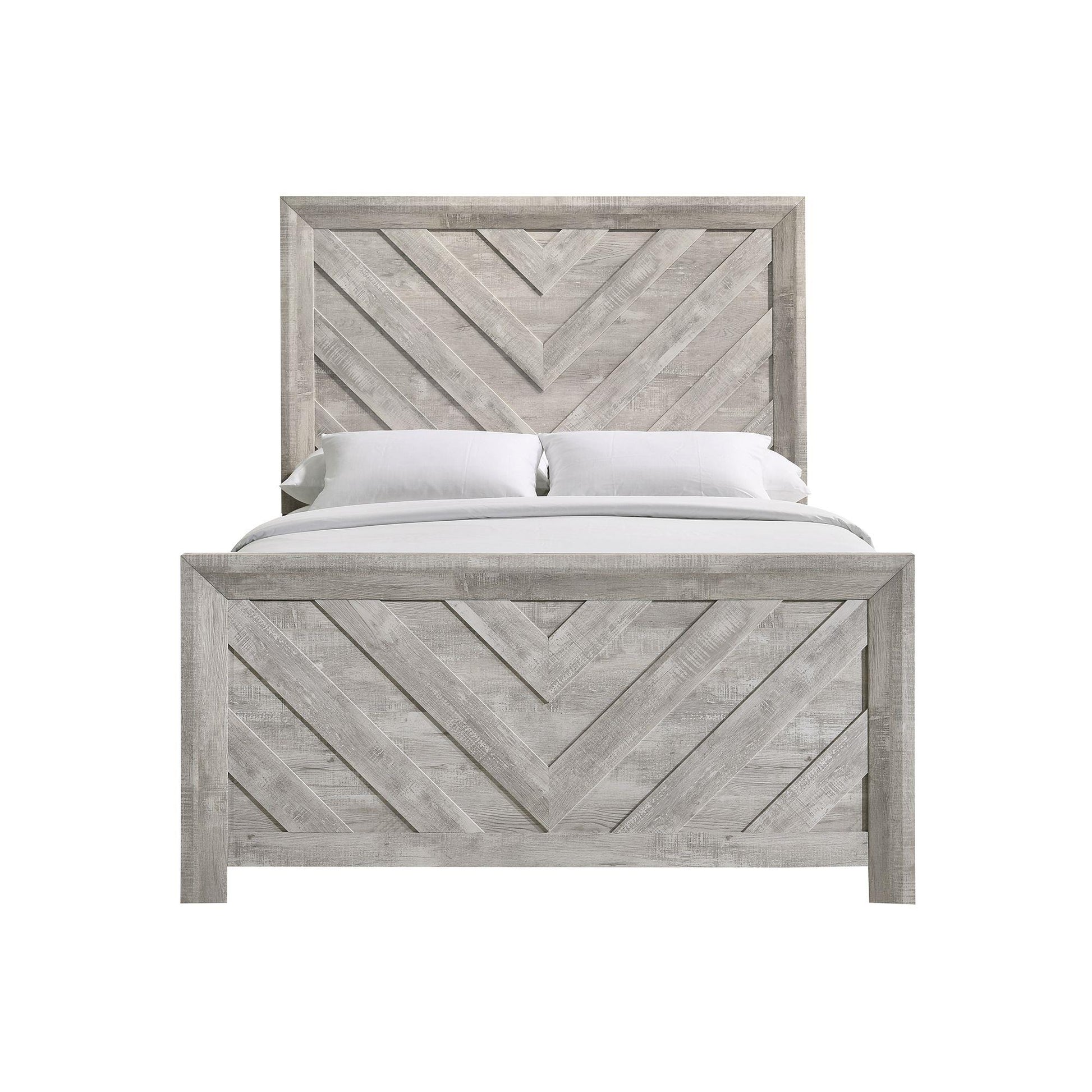  Elements International Eleanor EL700FBZS Full Bed IMAGE 2