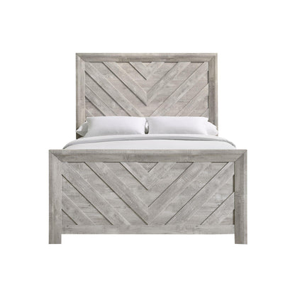  Elements International Eleanor EL700FBZS Full Bed IMAGE 2